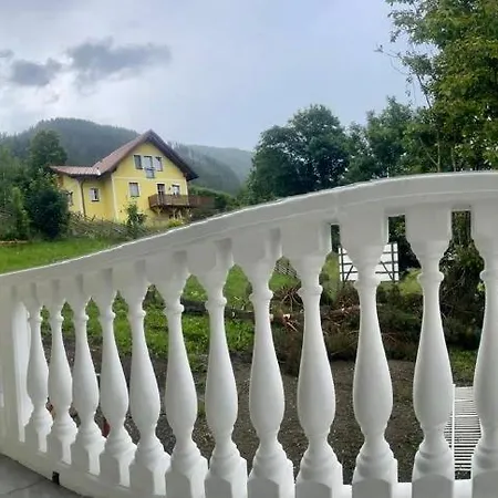 Gruener See Exklusiv Apartment