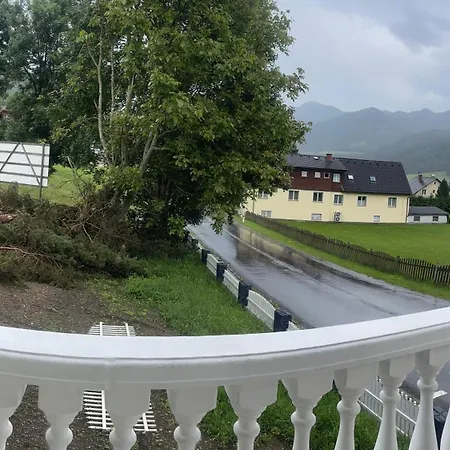 Apartment Gruener See Exklusiv