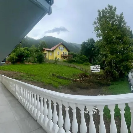 Gruener See Exklusiv Oberort