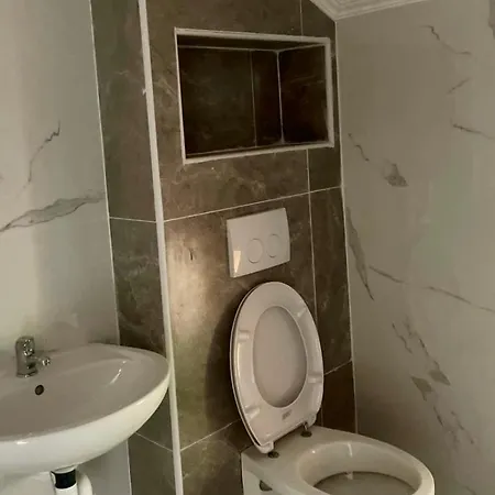 Apartment Gruener See Exklusiv