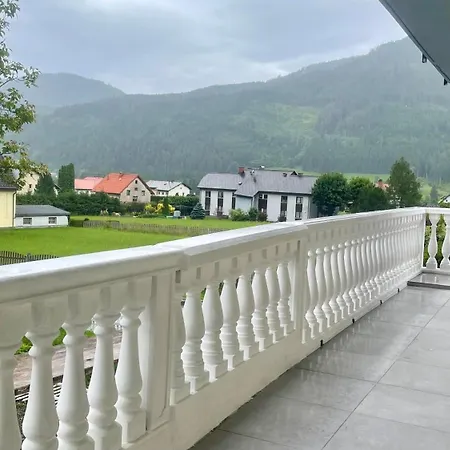 Gruener See Exklusiv Apartment