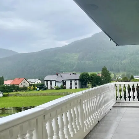 Apartment Gruener See Exklusiv