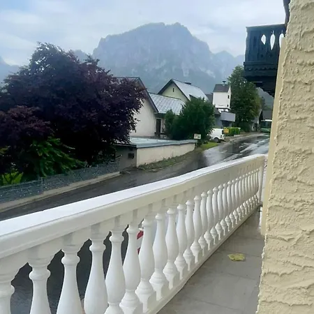 Apartment Gruener See Exklusiv